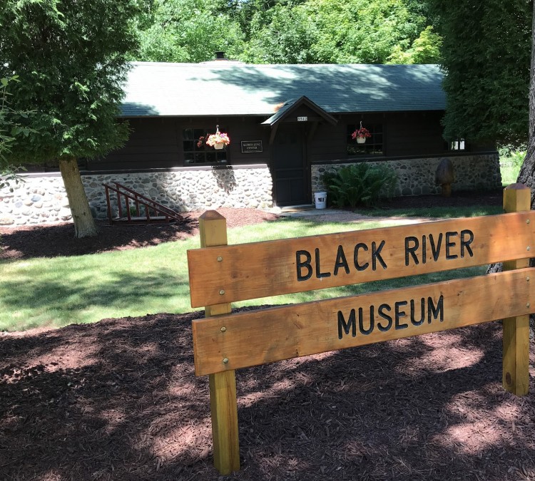 Black River Museum (Sheboygan,&nbspWI)